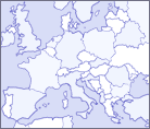 asia map